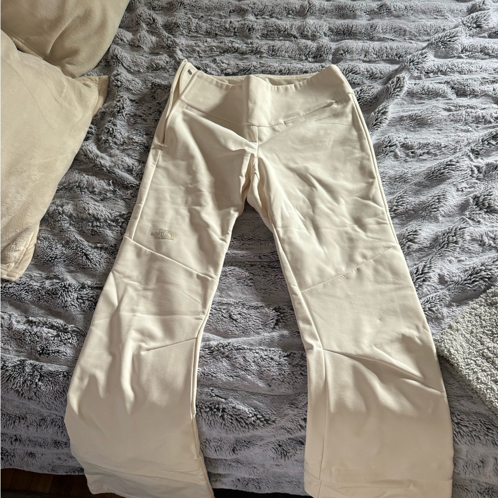 North face snoga pant